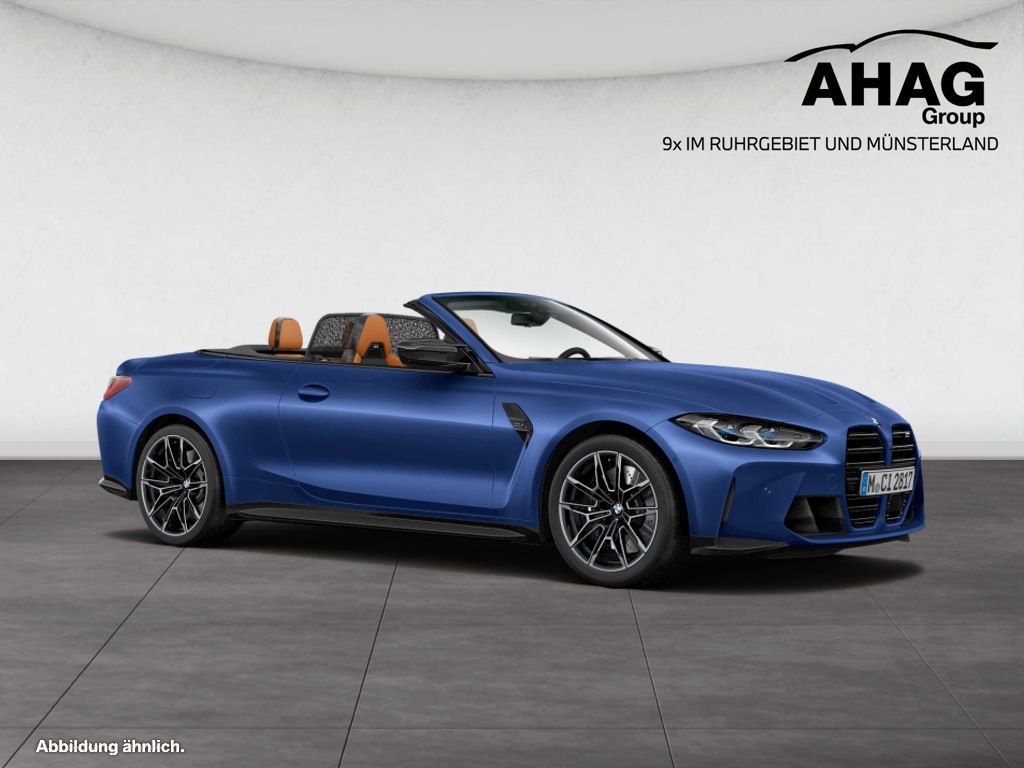 BMW M4 - Bild 9