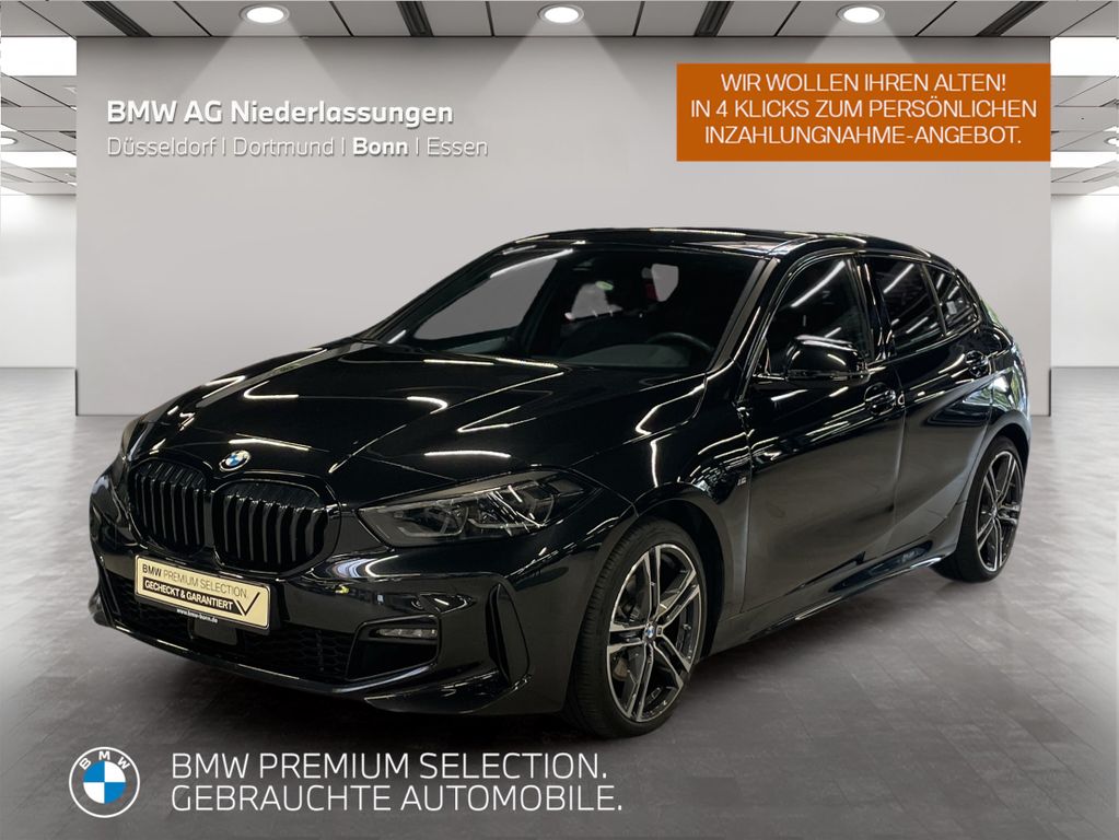 Image of BMW 118