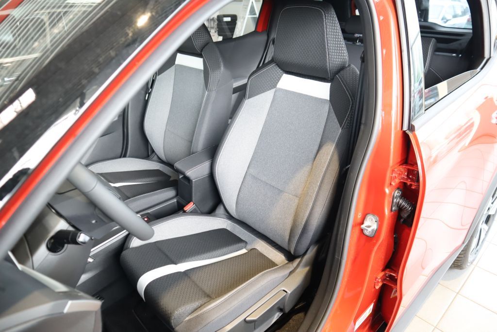 Fahrzeugabbildung Opel Frontera-e GS (1G)