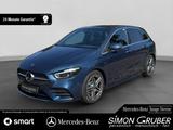 Mercedes-Benz B 250 4M AMG Pano HUD Memory Distronic 360 AHK - Mercedes-Benz B-Class in München