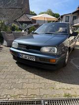 Volkswagen Golf 3 CL Bj 95 - Volkswagen Golf: 95