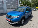 Dacia Sandero Stepway TCe 90 - Dacia Sandero aus 2013