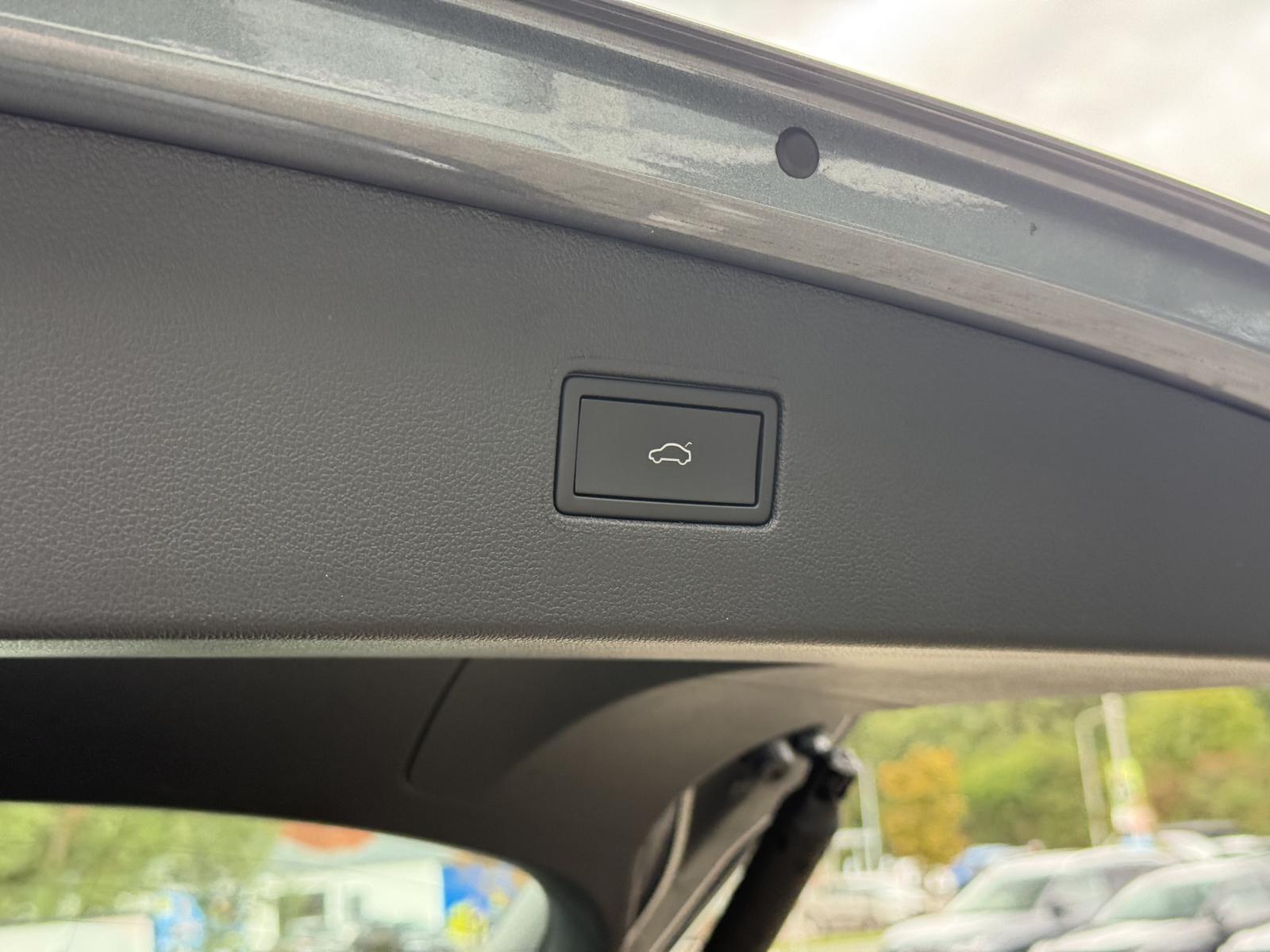 Volkswagen Tiguan Allspace Life,7-Sitzer,Winter,AHK,ACC., миниатюра 13