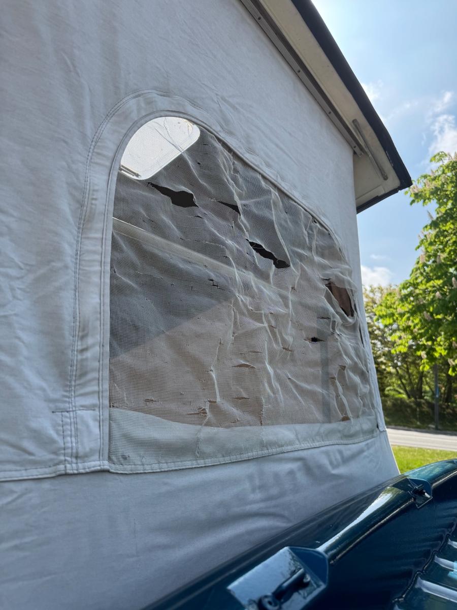Volkswagen T3 andere