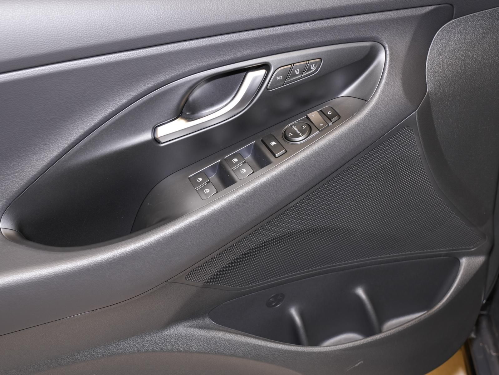 Hyundai i30 – Bild 14