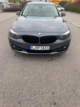BMW 320 Gran Turismo Gran Turismo 320i Sport Lin... - gebrauchte BMW 320 Gran Turismo aus dem Jahr 2019