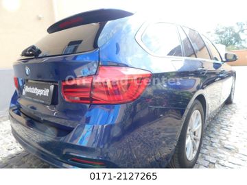 BMW 320 - 6