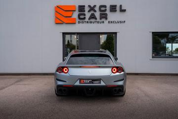 2017 Ferrari GTC4LUSSO — фото 5