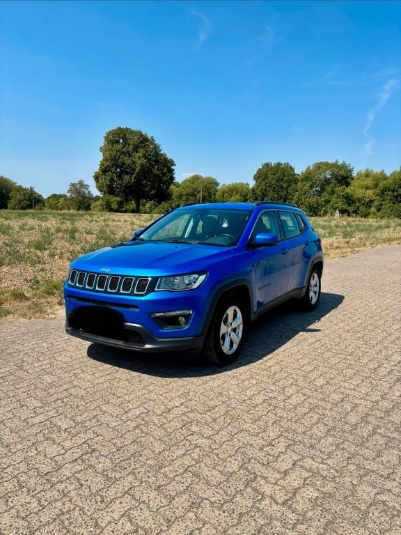 Image of Jeep Compass