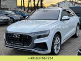 Audi Q8°2xS-Line°B&O°HuD°MATRIXAllradlenk°Pano°360°22 - Audi Q8 Gebrauchtwagen in München
