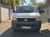 Volkswagen VW T5 Transporter  Langversion 65000KM  ... - VW T5 Transporter in Duisburg