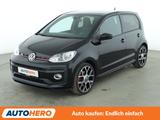 Volkswagen up! 1.0 TSI GTI*PDC*CAM*SHZ*TEMPO*KLIMA*GARANTIE
