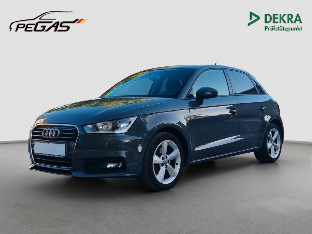Image of Audi A1