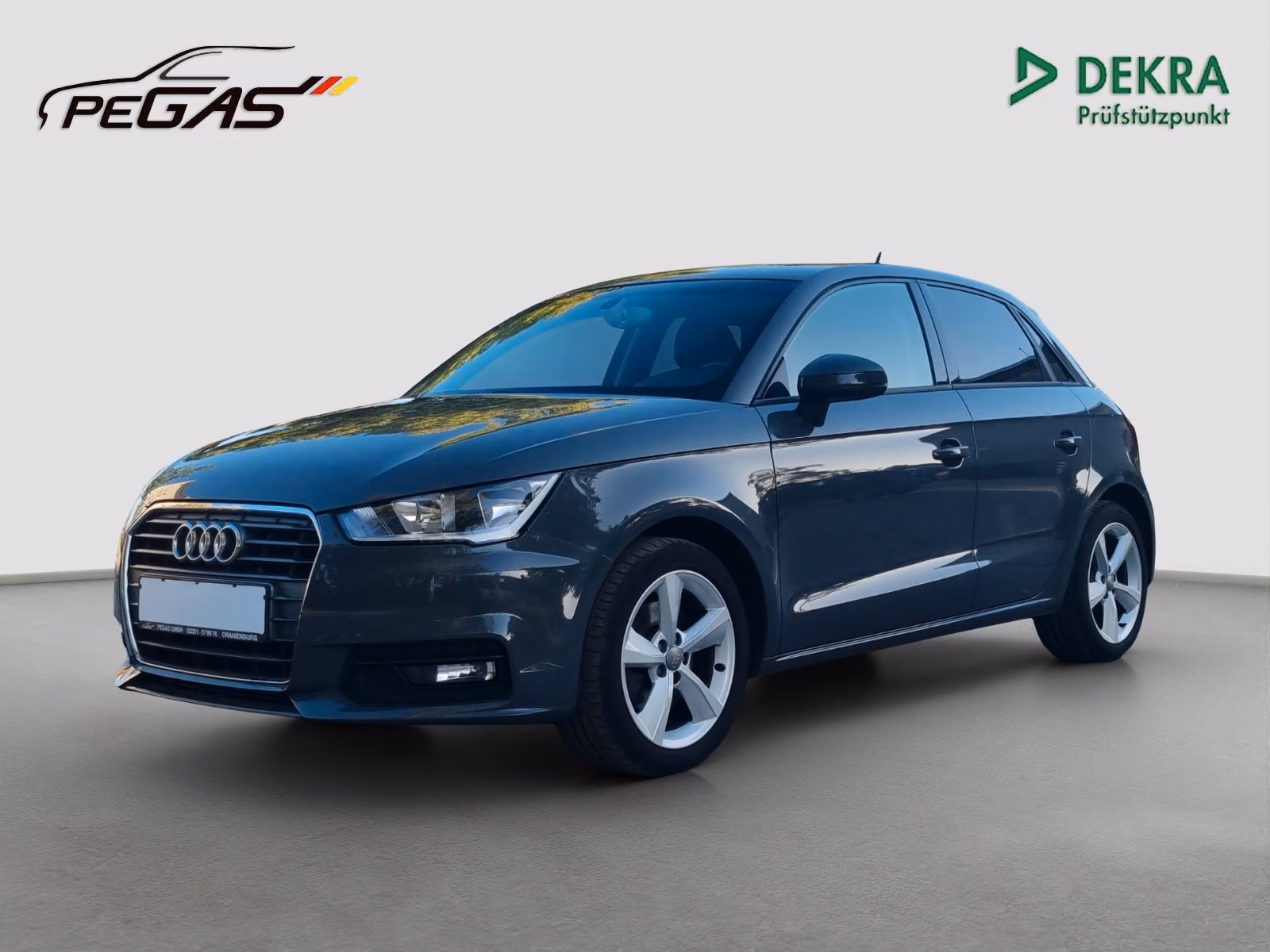 Audi A1 Sportback 1,4 design /TÜV/SERVICE/GARANTIE