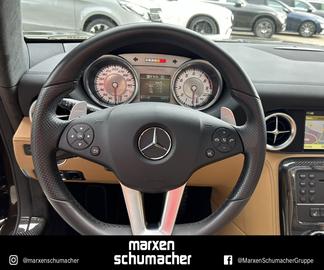صورة مصغرة 20 لـ 2012 Mercedes-BENZ SLS AMG
