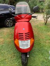 Piaggio Hexagon EX     Bastlerfzg. /  Ausschlachten  - PIAGGIO HEXAGON