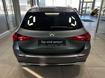 Mercedes C 180 - 7