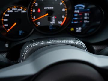 صورة مصغرة 40 لـ 2026 Porsche CAYMAN