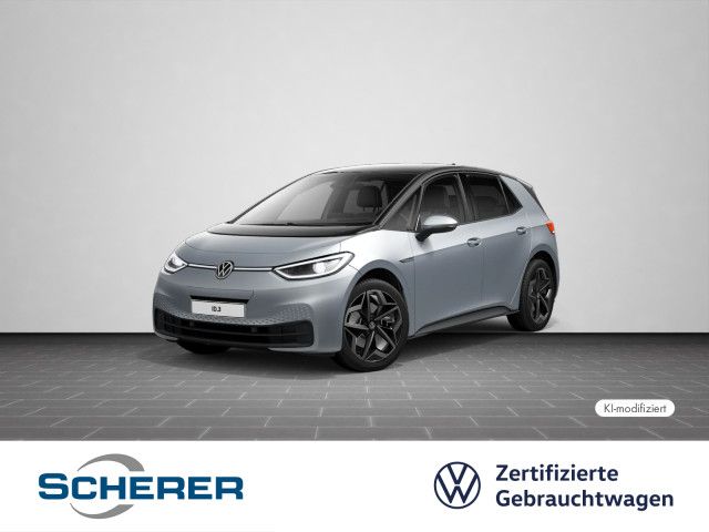 Volkswagen ID.3 Pro Performance Tech MATRIX PANO ACC KAMERA