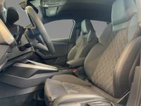 Audi S3 - Vorschau Bild 9