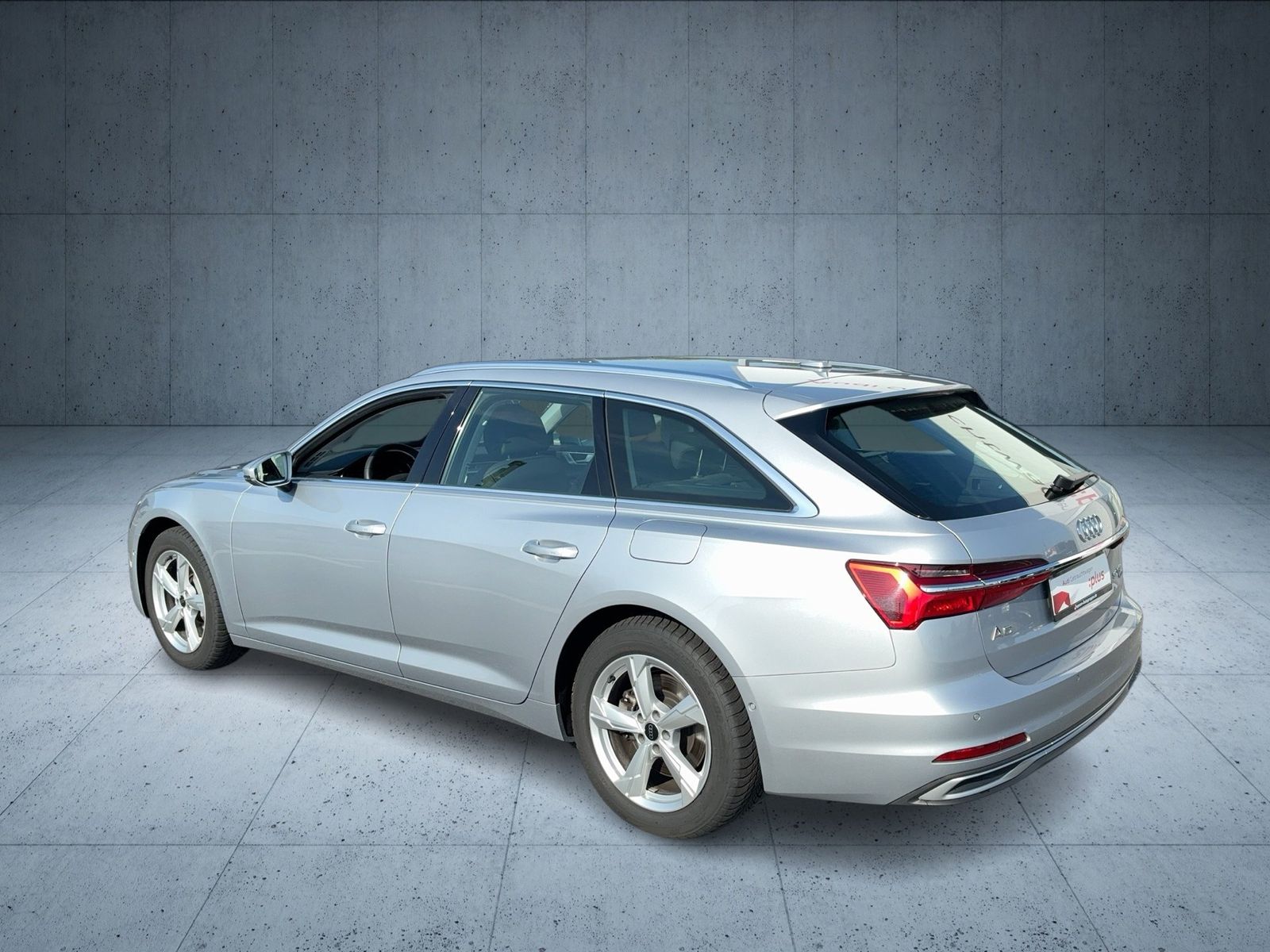 Audi A6 - Bild 4