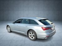 Audi A6 - Vorschau Bild 4