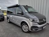 Volkswagen T6.1 California Ocean StHz, Markise, Aufst.D, Du - Wohnwagen & Wohnmobile in Solingen