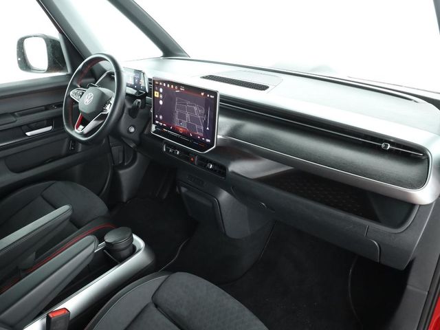 ID.Buzz GTX LR 4MOTION 91 kWh WÄRMEPUMPE