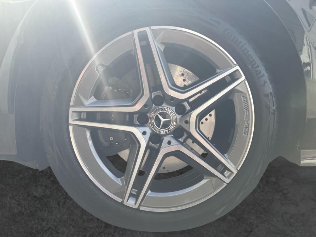 Mercedes-Benz A 250 e AMG|DISTR|MBEAM|360°|TOTW|AHK|PRE-SAFE|