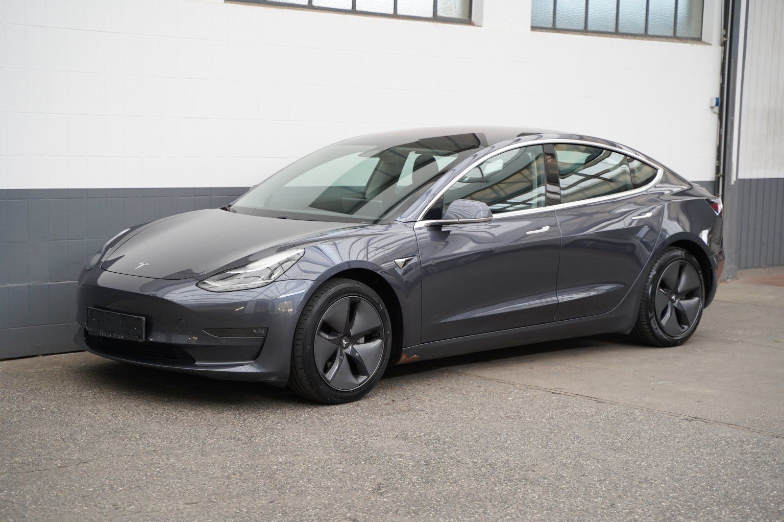 Tesla Model 3 Long Range AWD  *FSD full self drive*Mws