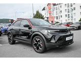 Opel Mokka-e GS+NAVI+SHZ+LRH+KEYLESS+2xPDC+R-KAM+TWA+ - Opel Mokka-e aus 2021