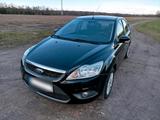 Ford Focus MK2 Facelift 1.6 Schrägheck, AH... - Ford Focus: Schrägheck