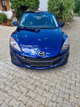 Mazda 3 1.6 MZR Center-Line Center-Line - Mazda 3: Mzr