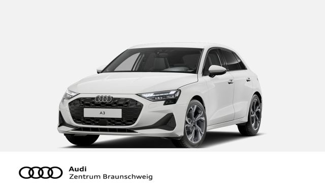 Audi A3 Sportback 35 TFSI RÜCKFAHRKAMERA+LED+SPORTSI.