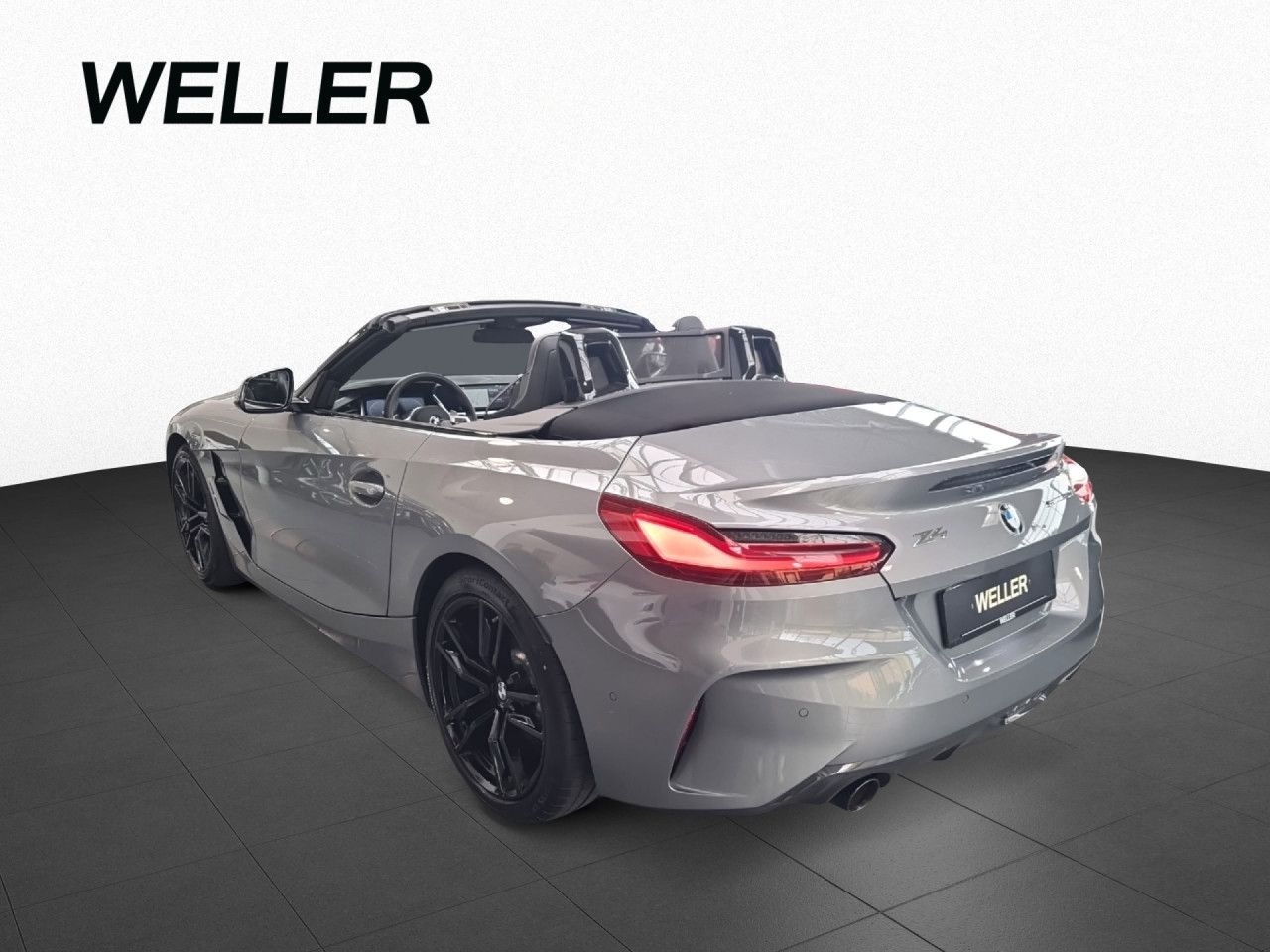 BMW Z4 - Bild 6