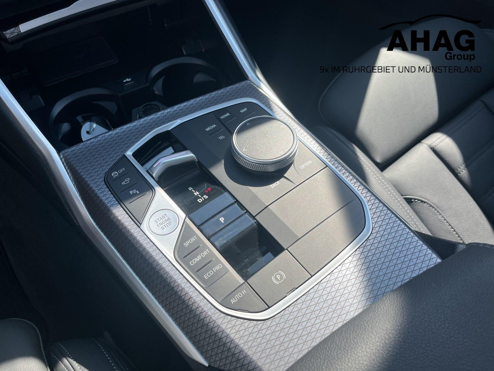 BMW M340d xDrive Touring