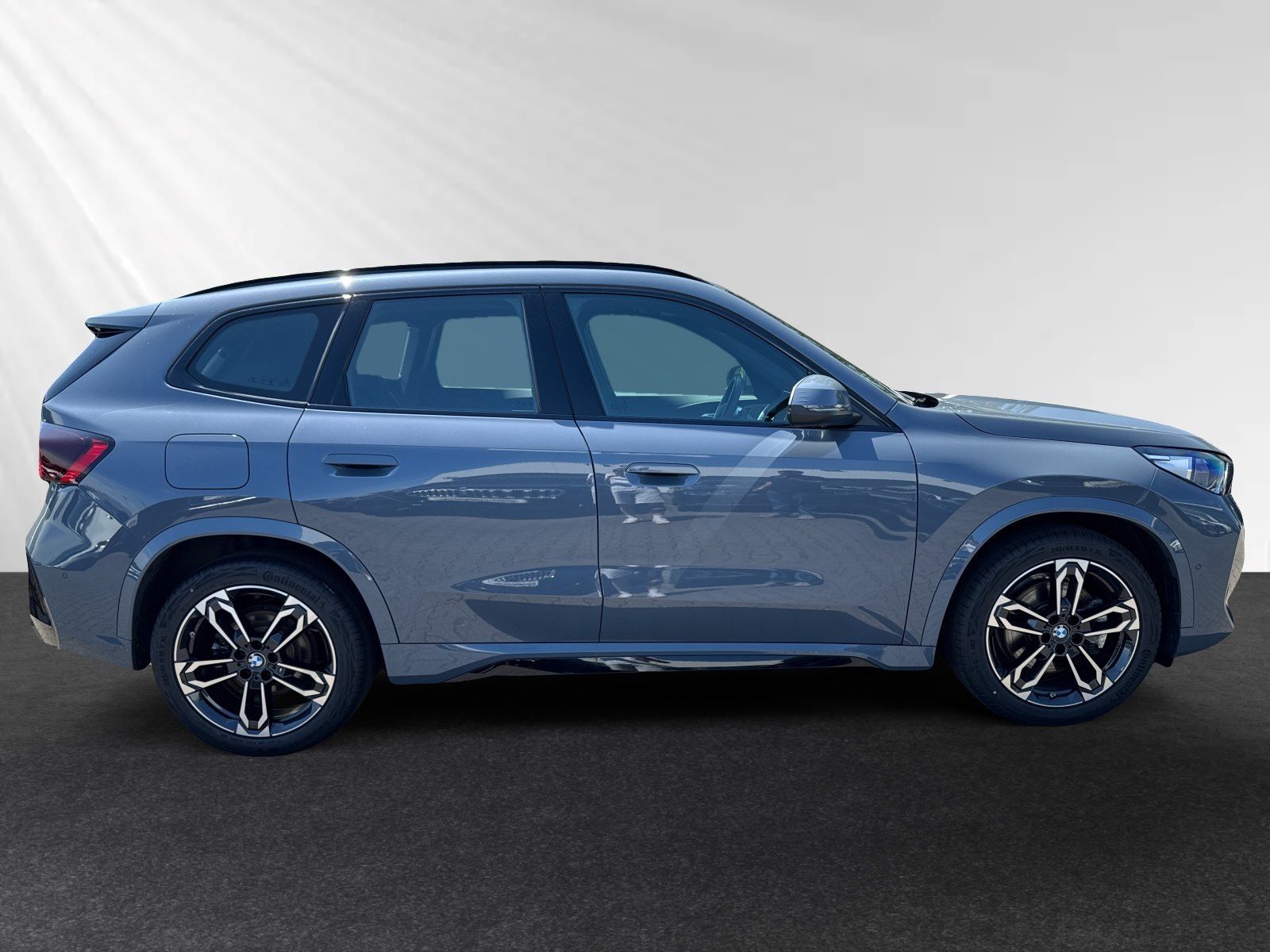 BMW X1 - Bild 2
