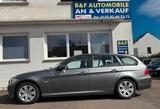 BMW 320 3 Touring 320d