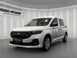Ford Transit Connect FlexCab Trend L2 1.5 l EcoBoost - Ford Transit Connect mit Hybrid-Antrieb: Weiß