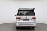Volkswagen Multivan California - silberne Volkswagen T7 California