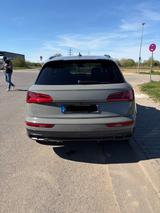 Audi SQ5 3.0 TFSI tiptronic quattro - - Audi SQ5 in Mainz