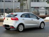 Kia Rio Edition 7 Klima/ TÜV HU NEU/ 1 JAHR GEWL\ - Kia Rio bis 5.000 Euro