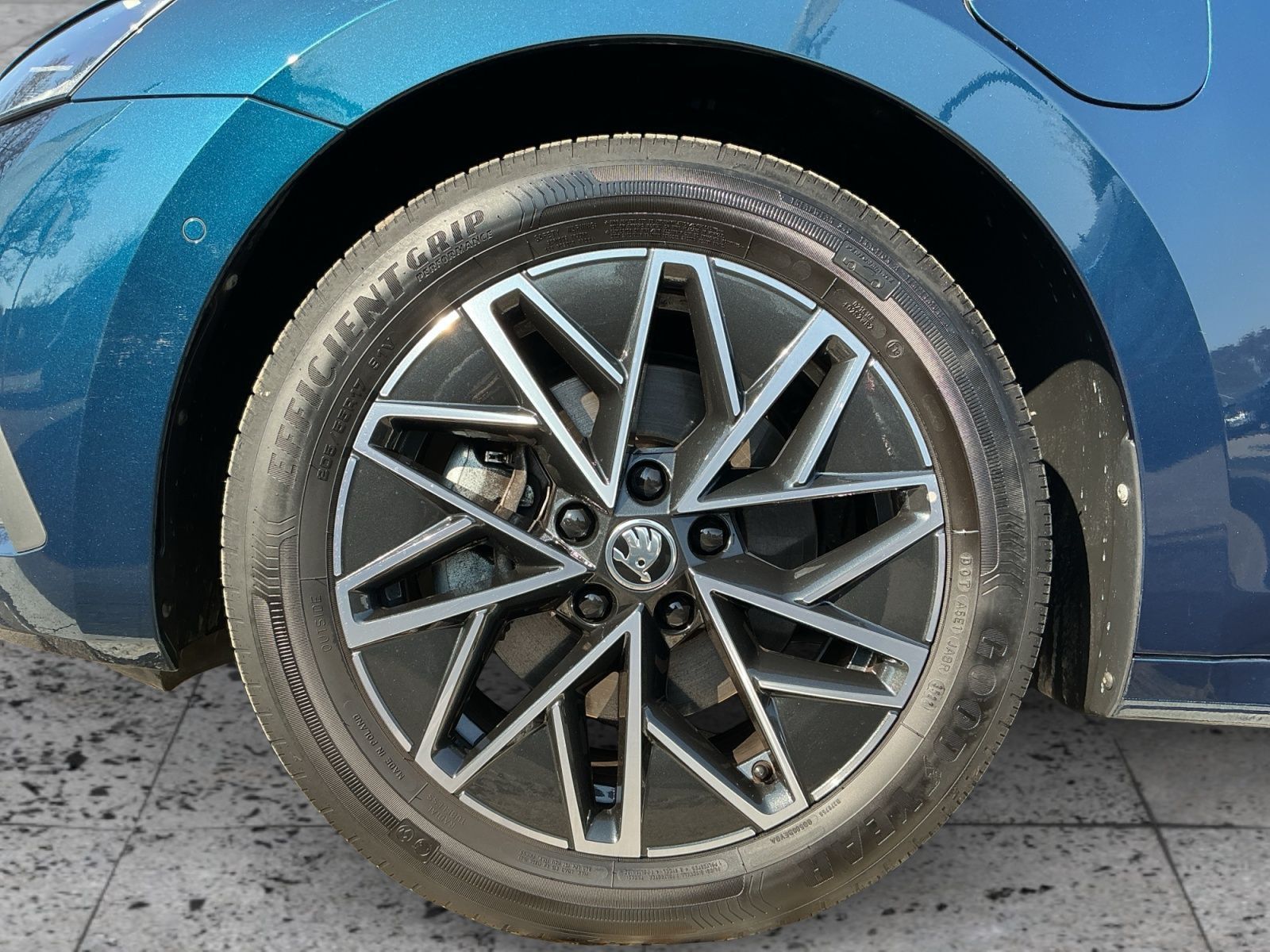Skoda Octavia - Bild 8