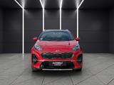 Kia Sportage GT-Line 4WD Automatik TOP AUSSTATTUNG - Kia Sportage Gebrauchtwagen in Stuttgart