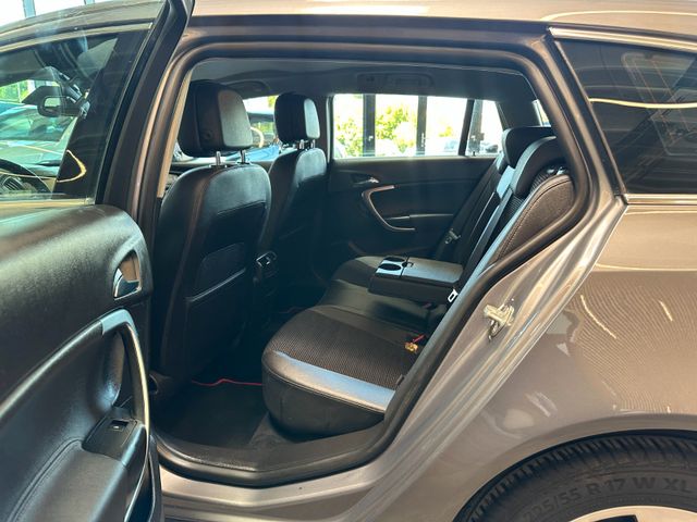 Opel Insignia A Sports Tourer Innovation *BiXenon*