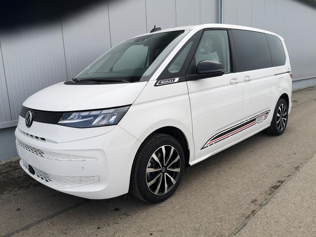 Volkswagen T7 Multivan 2.0 TDI KÜ Lite Sport Edition 110...