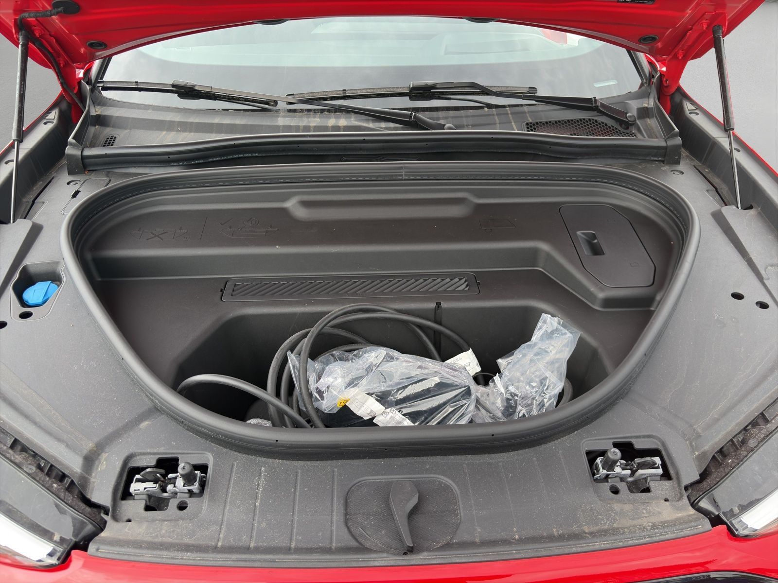 Audi SQ6 e-tron - Bild 18