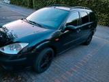 Ford Focus 1,8 Liter Kombi - Ford Focus aus 2004: Kombi