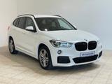 BMW X1 xDrive18d M Sport Paket Autom*LED*DAB*HiFi* - BMW X1: M Paket