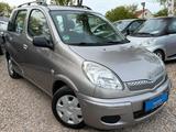 Toyota Yaris Verso 1.3 Sol*2.HD*Klima*80.TKM*TÜV NEU - Toyota Yaris: Van